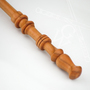 Black Cherry Wand 11 3/4th inch - Thumbnail 3