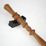 Whiskey Barrel Stave Oak 12 1/4th inch - Thumbnail 1