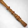Whiskey Barrel Stave Oak 12 1/4th inch - Thumbnail 3