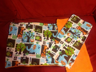 Bringing Home Baby Set