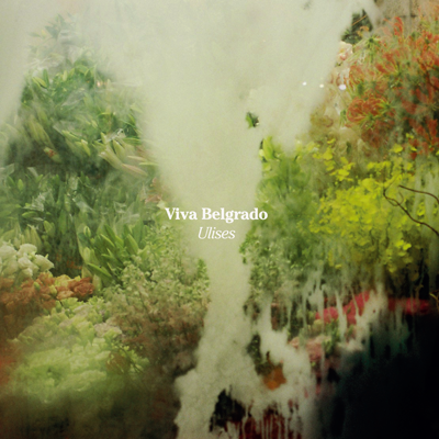 Viva Belgrado - Ulises CD