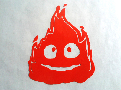 Calcifer