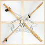 Ash Wand 12 7/8th inch - Thumbnail 1