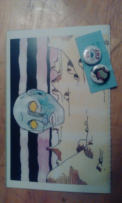 Electric Transit Spring 2016