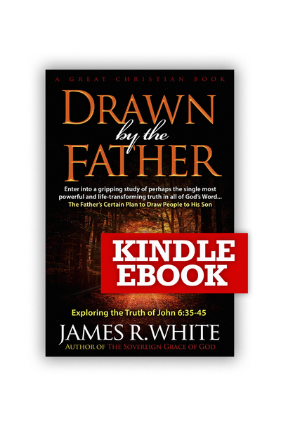 Drawn By The Father - KINDLE ebook