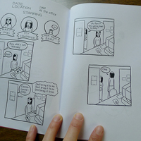 Said While Talking by MariNaomi - Thumbnail 1