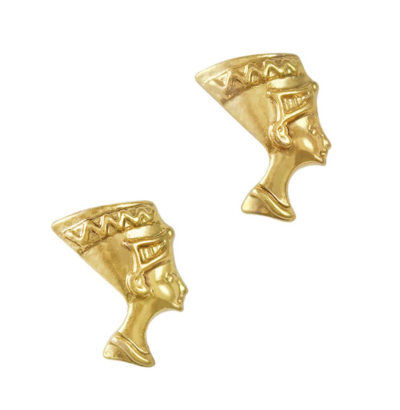 Queen Nerfertiti- Gold