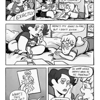 DIRTY DIAMONDS #7: Imagination - Thumbnail 1