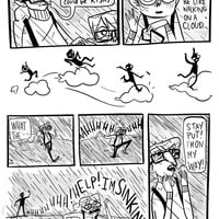 DIRTY DIAMONDS #7: Imagination - Thumbnail 2