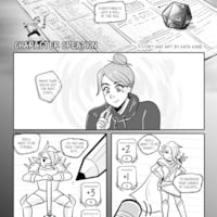 DIRTY DIAMONDS #7: Imagination - Thumbnail 3