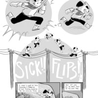 DIRTY DIAMONDS #7: Imagination - Thumbnail 4