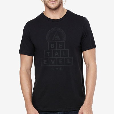 Betalevel Shirt