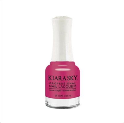 Kiara Sky - 446 Don't Pink About It