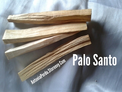 Palo Santo Pack