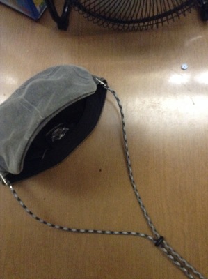 Cap Keeper (loop) 2 for $5