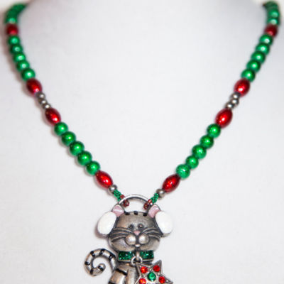 Christmas cats (2 styles) - Thumbnail 4