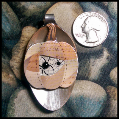 Autumn Spoons (5 Styles)