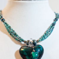 Glass Hearts (3 Styles) - Thumbnail 1