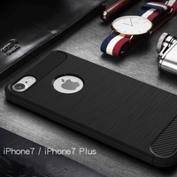 Protective Rugged But Slim iPhone 15 14 13 12 Case IPS703 - Thumbnail 2