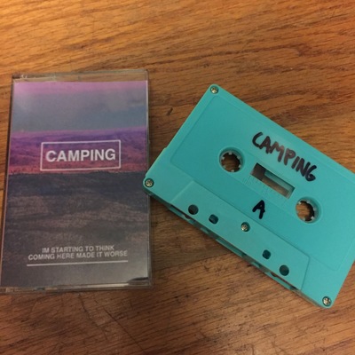 Camping "i'm starting to think coming here made it worse" cs (feels alright)