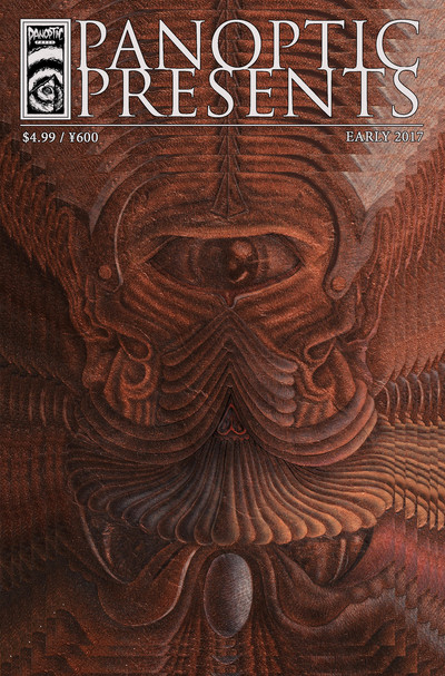 Panoptic Presents Early 2017