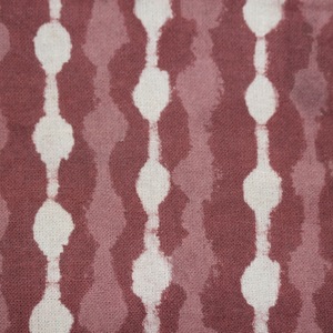 Red Ripples Tag Along Crossbody - Thumbnail 3