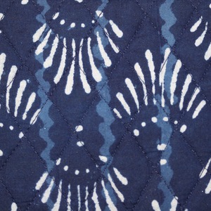 Indigo Seashells Wanderer's Wallet - Thumbnail 2