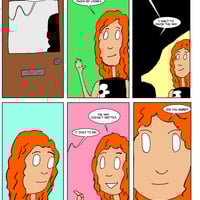 Trina Trubble! - Thumbnail 1