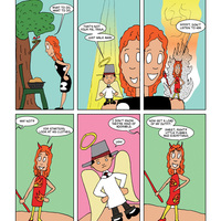 Trina Trubble! - Thumbnail 2