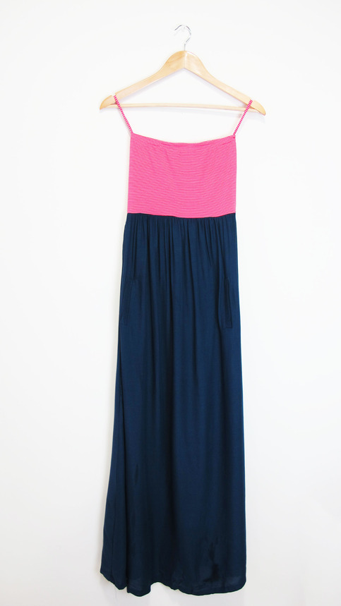 Truly, Madly, Deeply Dress