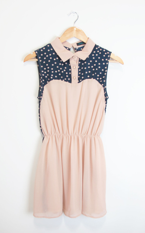 Meet the Famiglia Dress