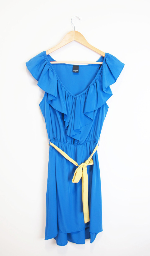 Sweet Day Ahead Dress