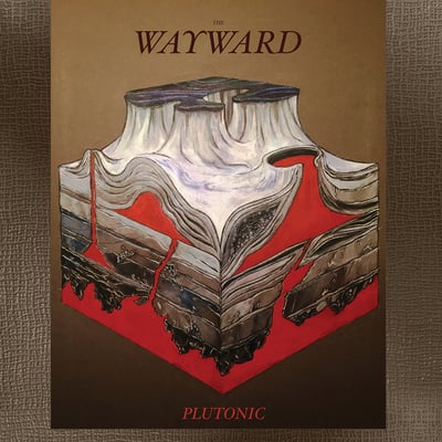 The wayward - plutonic lp - Thumbnail 4