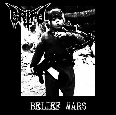 GRIFO - Belief Wars