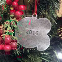 Roy Orbison Collectible Ornament - Thumbnail 1