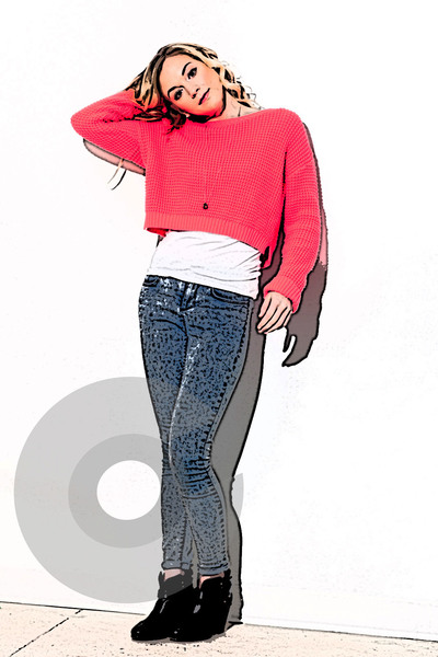 Emily Kinney Tribute