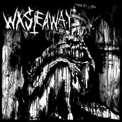 Waste away - ep - Thumbnail 1