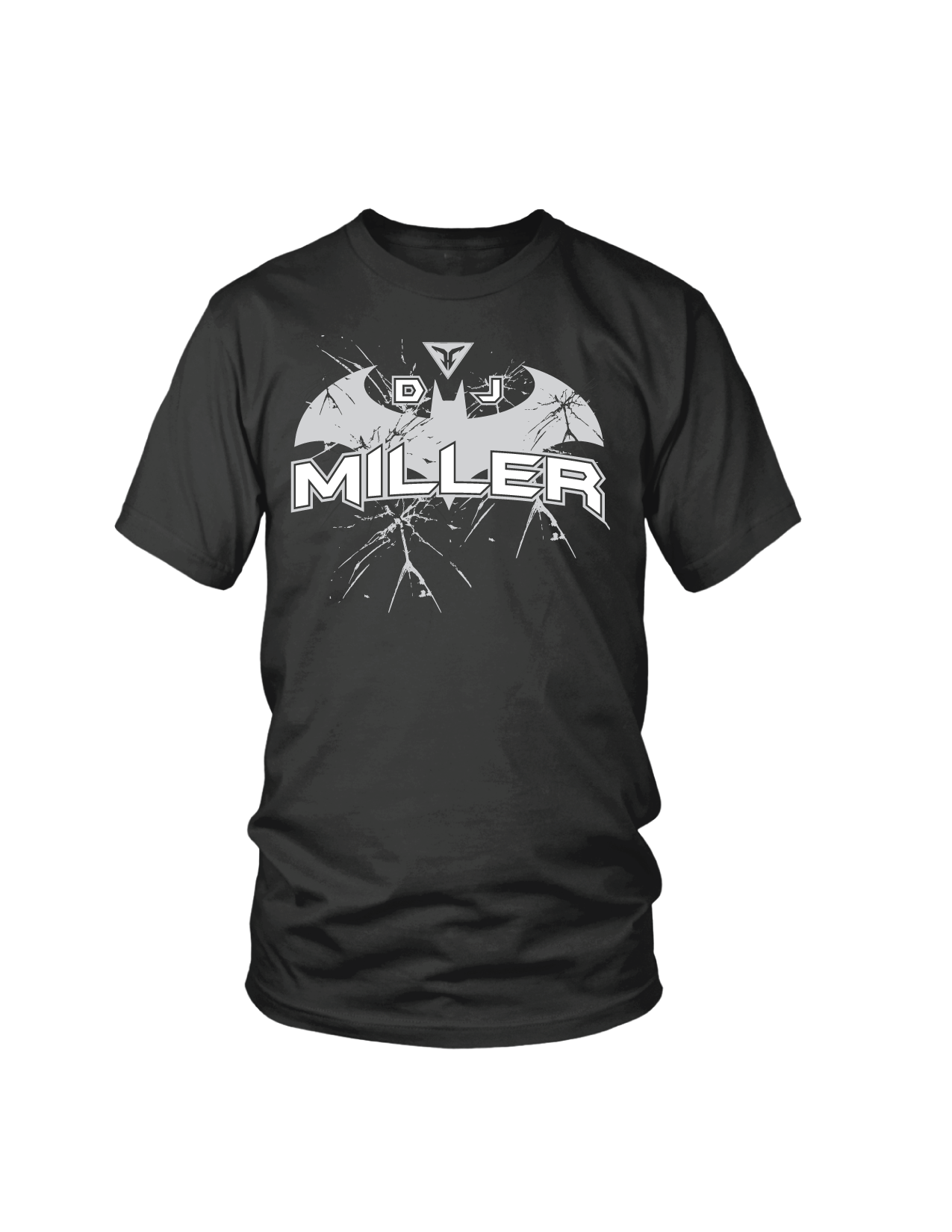 D.J. Miller walkout shirt