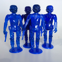 Bounty Hunter Z 2.0 - Thumbnail 1