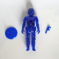 Bounty Hunter Z 2.0 - Thumbnail 2