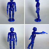 Bounty Hunter Z 2.0 - Thumbnail 3