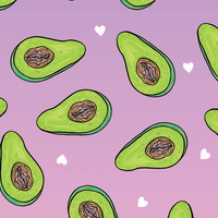 Vagocado Leggings - Thumbnail 1