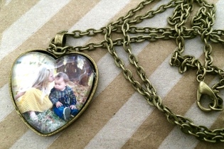 Custom & Personalized