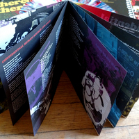 Mothercountry Motherfuckers - Confidential Human Source, LP - Thumbnail 2