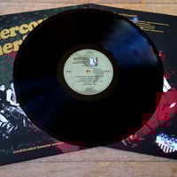 Mothercountry Motherfuckers - Confidential Human Source, LP - Thumbnail 3