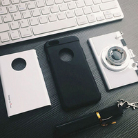 Perfect Stereo Camera Case For iPhone X 8 7 Plus With Lanyard IPS705 - Thumbnail 2