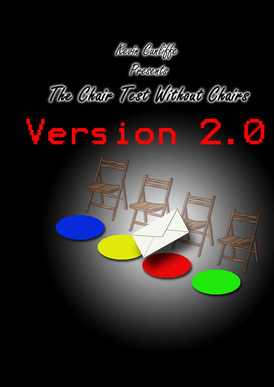 The Chair Test Without Chairs Version 2.0