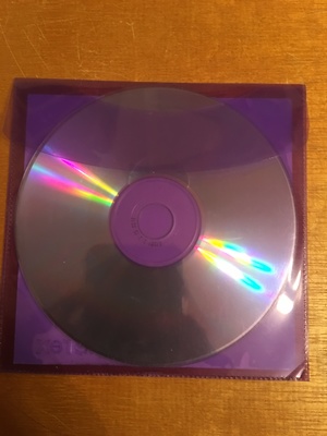 We Will Get There Eventually - Landscape in Blue (Discounted Version)