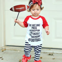 Black and White Striped Leggings - Thumbnail 1