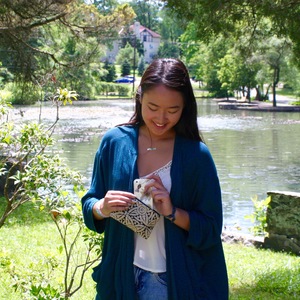 Gray Ripples Good Cents  - Thumbnail 1